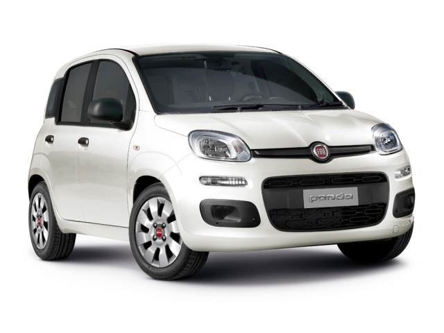 Autotour rent Fiat Panda
